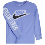 Powder Play Long Sleeve Tee - Denny's