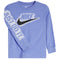 Powder Play Long Sleeve Tee - Denny's