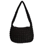 Crossbody Puffer - Denny's