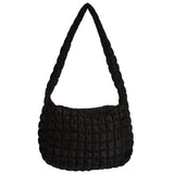 Crossbody Puffer - Denny's