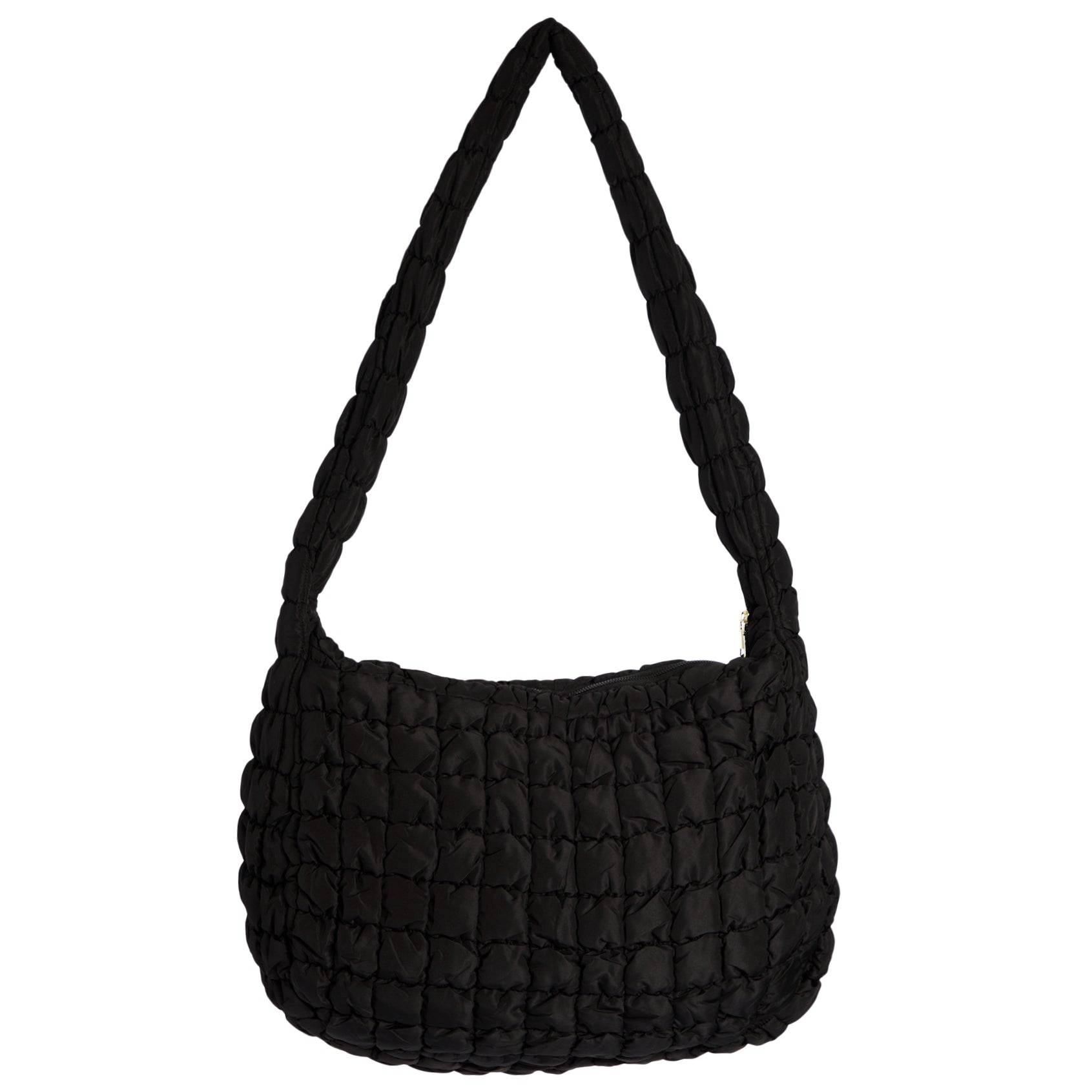 Crossbody Puffer - Denny's