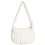 Crossbody Puffer - Denny's