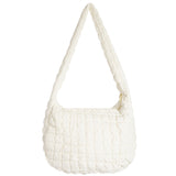 Crossbody Puffer - Denny's