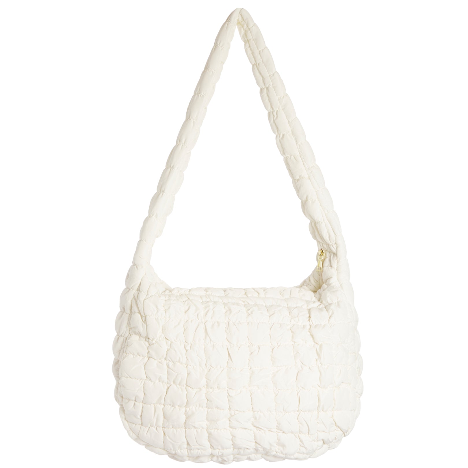 Crossbody Puffer - Denny's