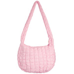 Crossbody Puffer - Denny's