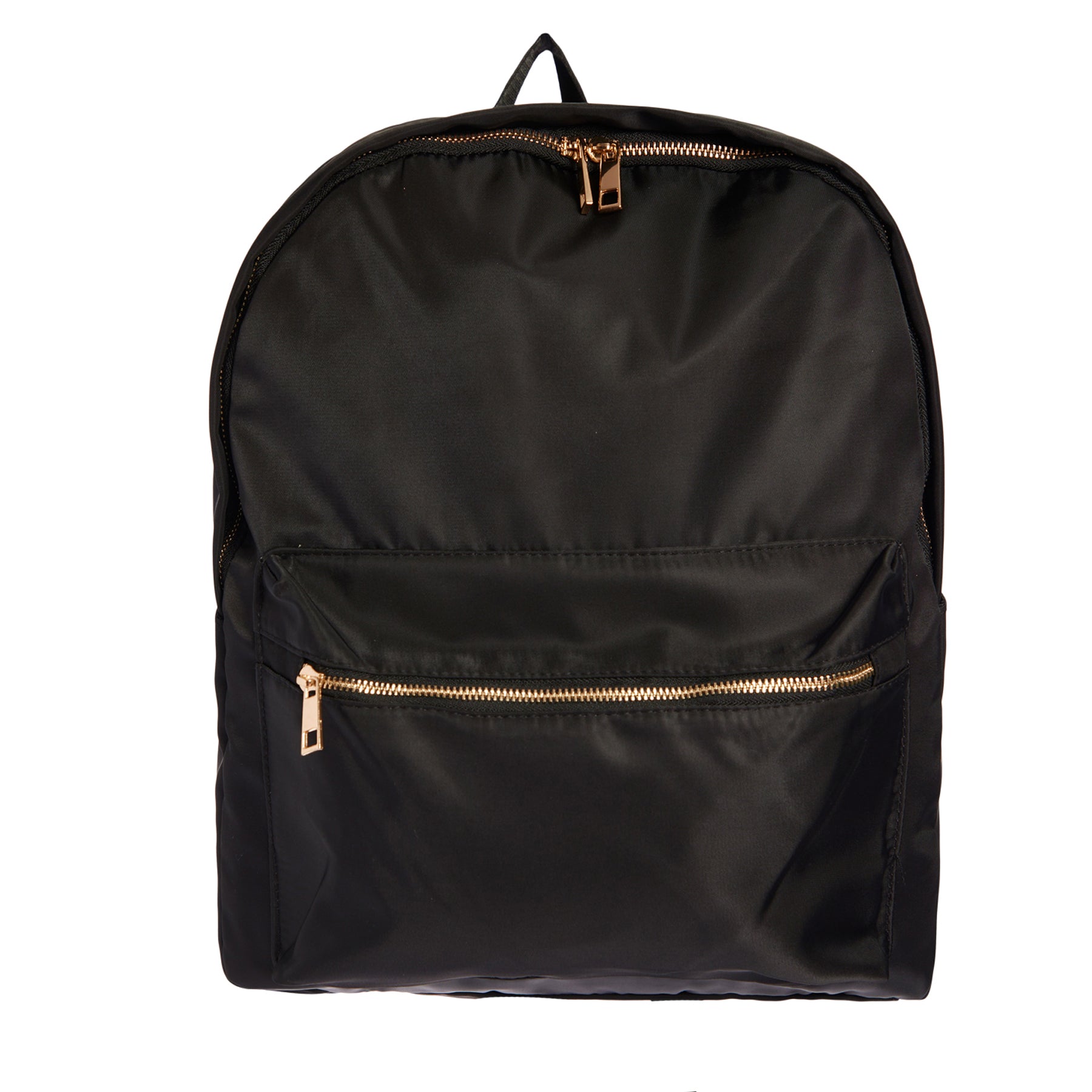 New Nylon Backpack - Denny's
