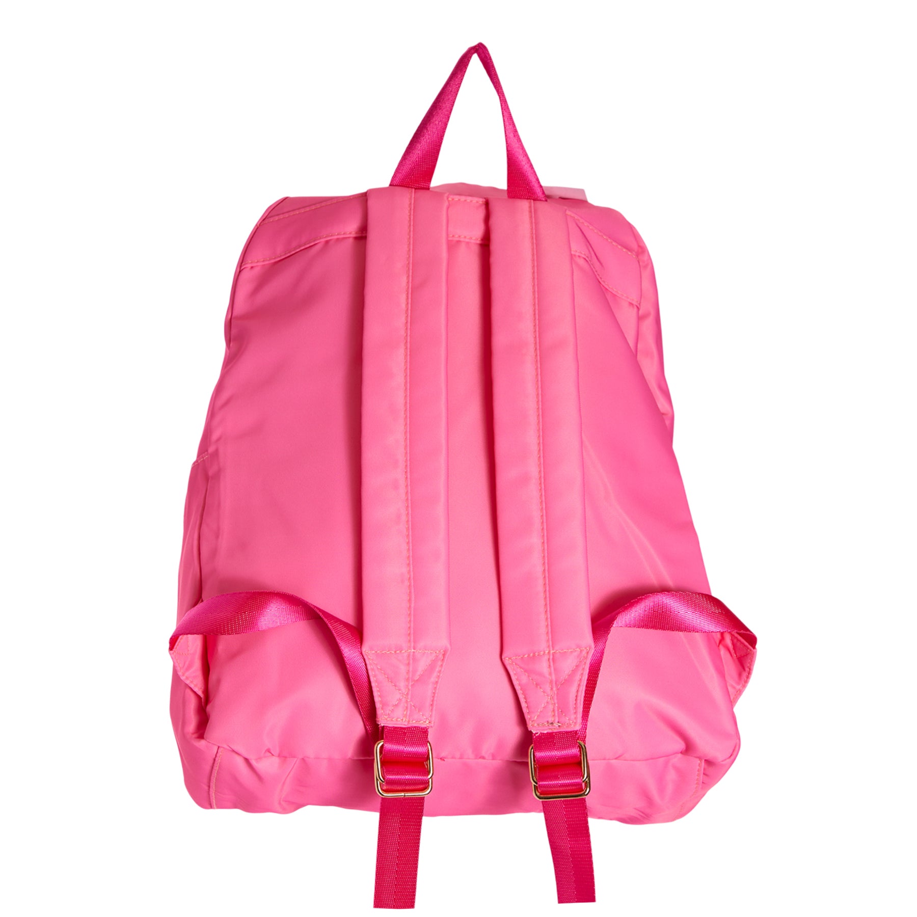 Nylon Backpack - Denny's