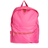 New Nylon Backpack - Denny's