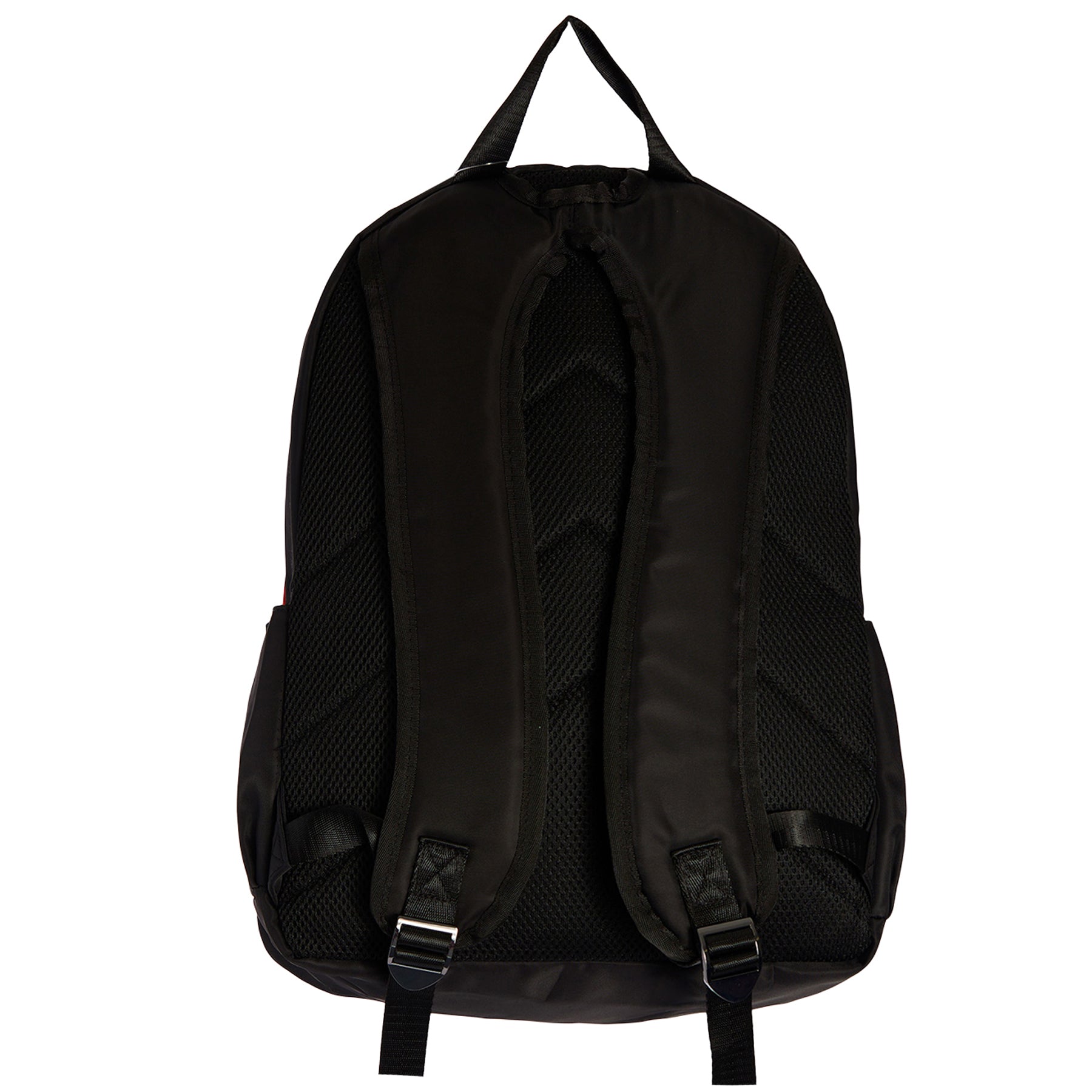 Basketball Canvas Backpack - Denny's