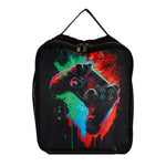 Gamer Canvas Lunchbag - Denny's