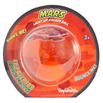 Light Up Galaxy Ball - Denny's