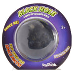 Light Up Galaxy Ball - Denny's