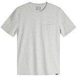 Sunwashed Pocket Tee - Denny's