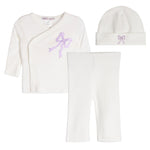 3pc Bow Set - Denny's