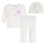 3pc Bow Set - Denny's