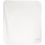 Bow Blanket - Denny's