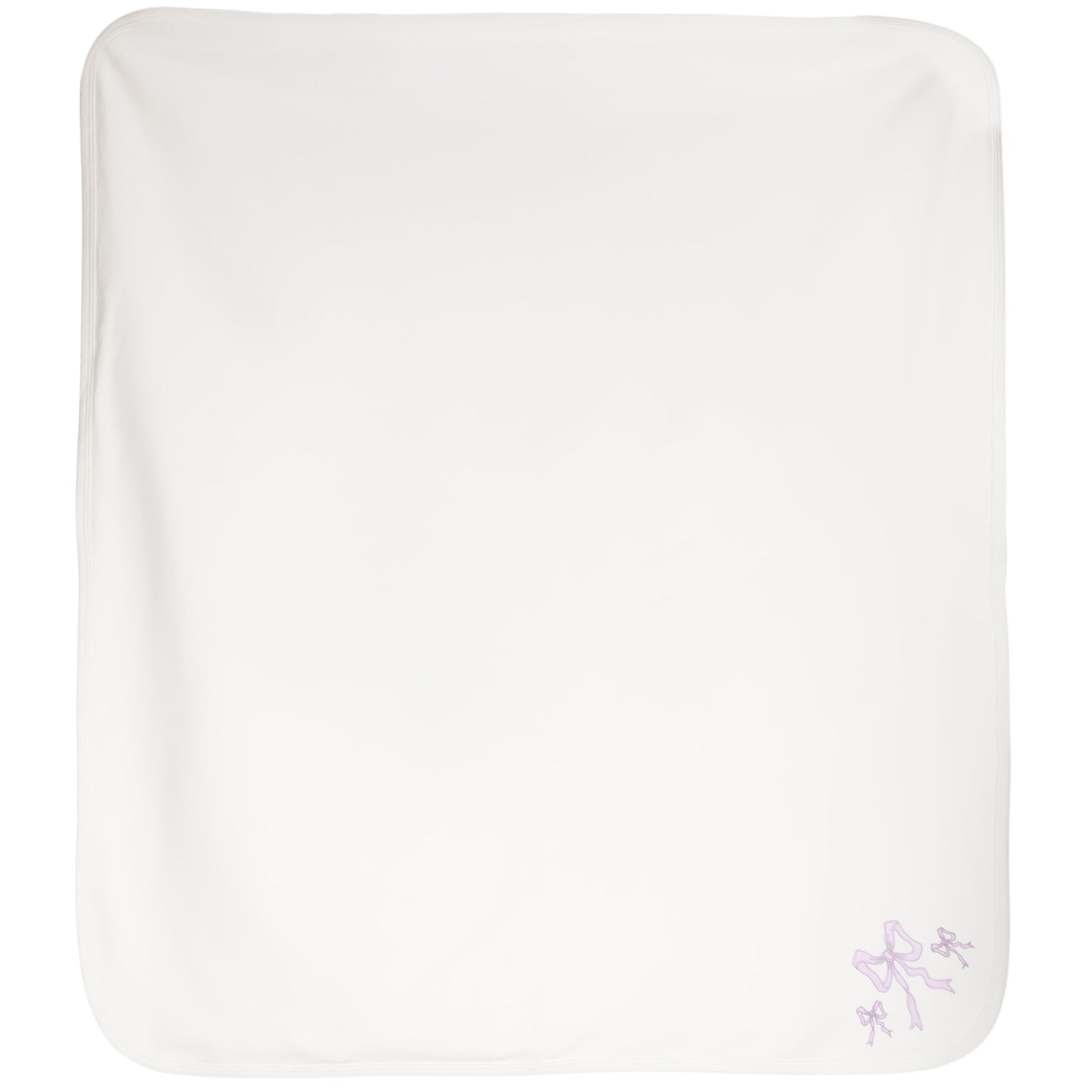 Bow Blanket - Denny's