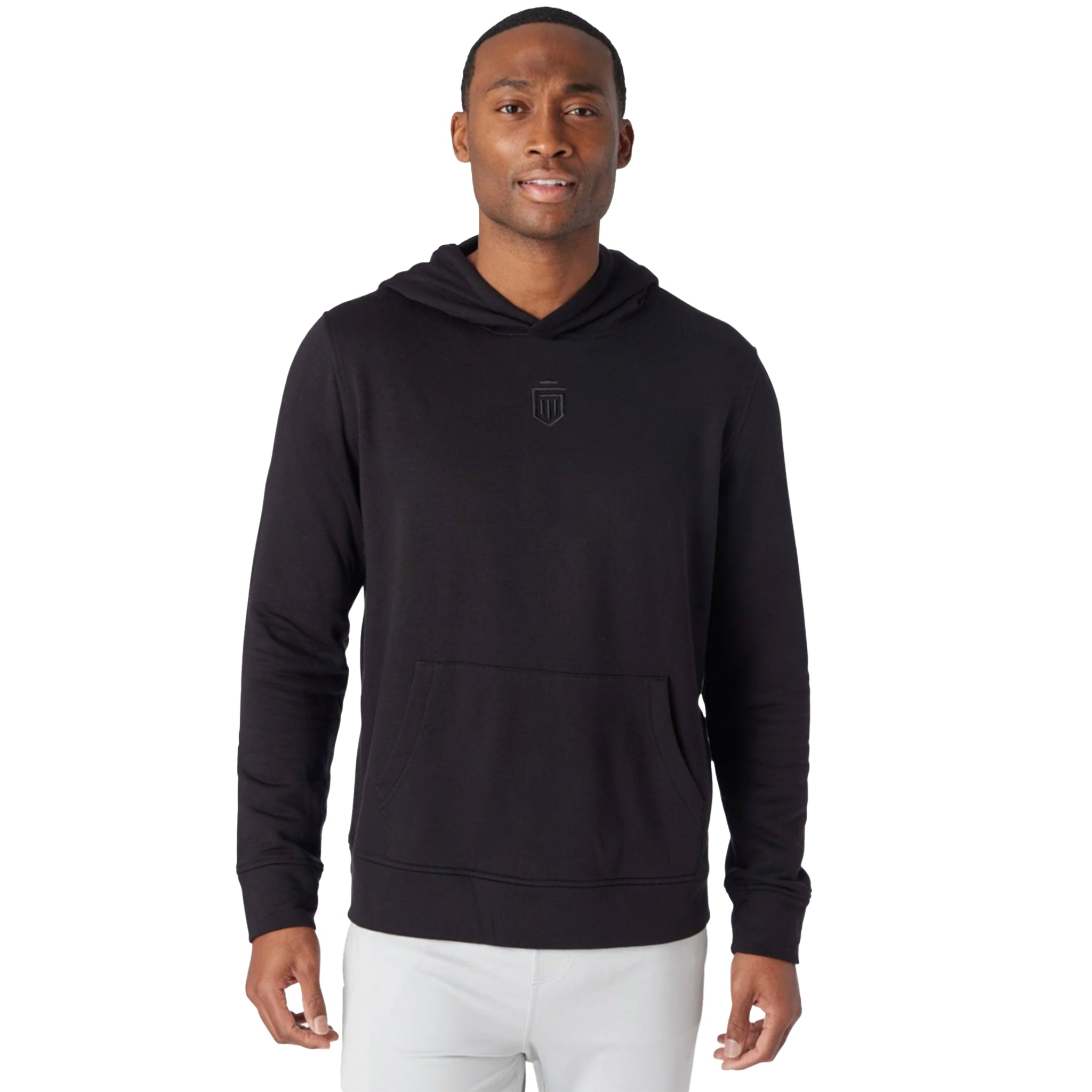 Core Tech Hoodie - Denny's