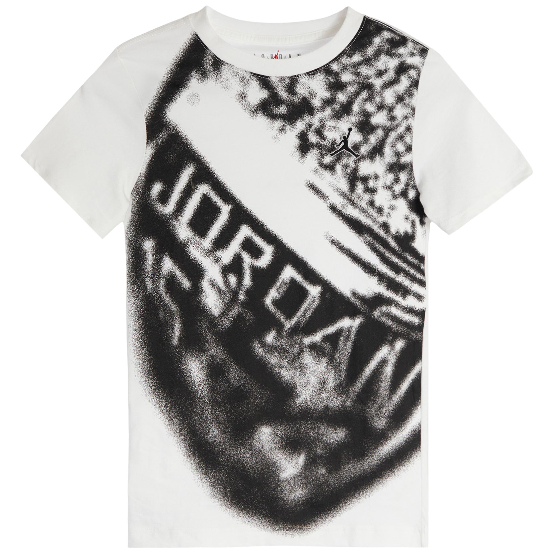 Jordan Ring Tee - Denny's