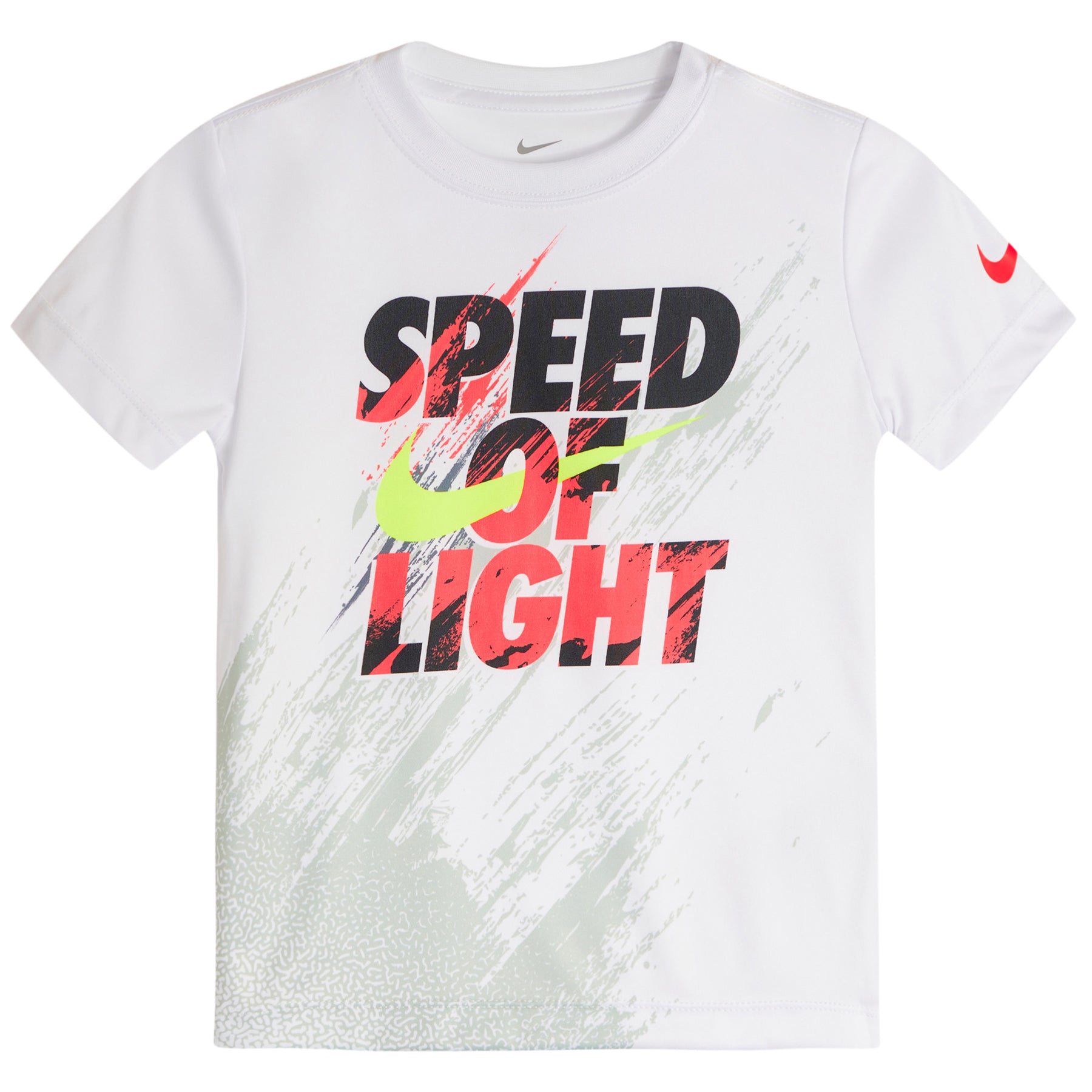 Speed Of Light Tee - Denny's