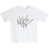 Bold Move Tee - Denny's