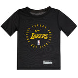 Lakers Practice Tee - Denny's