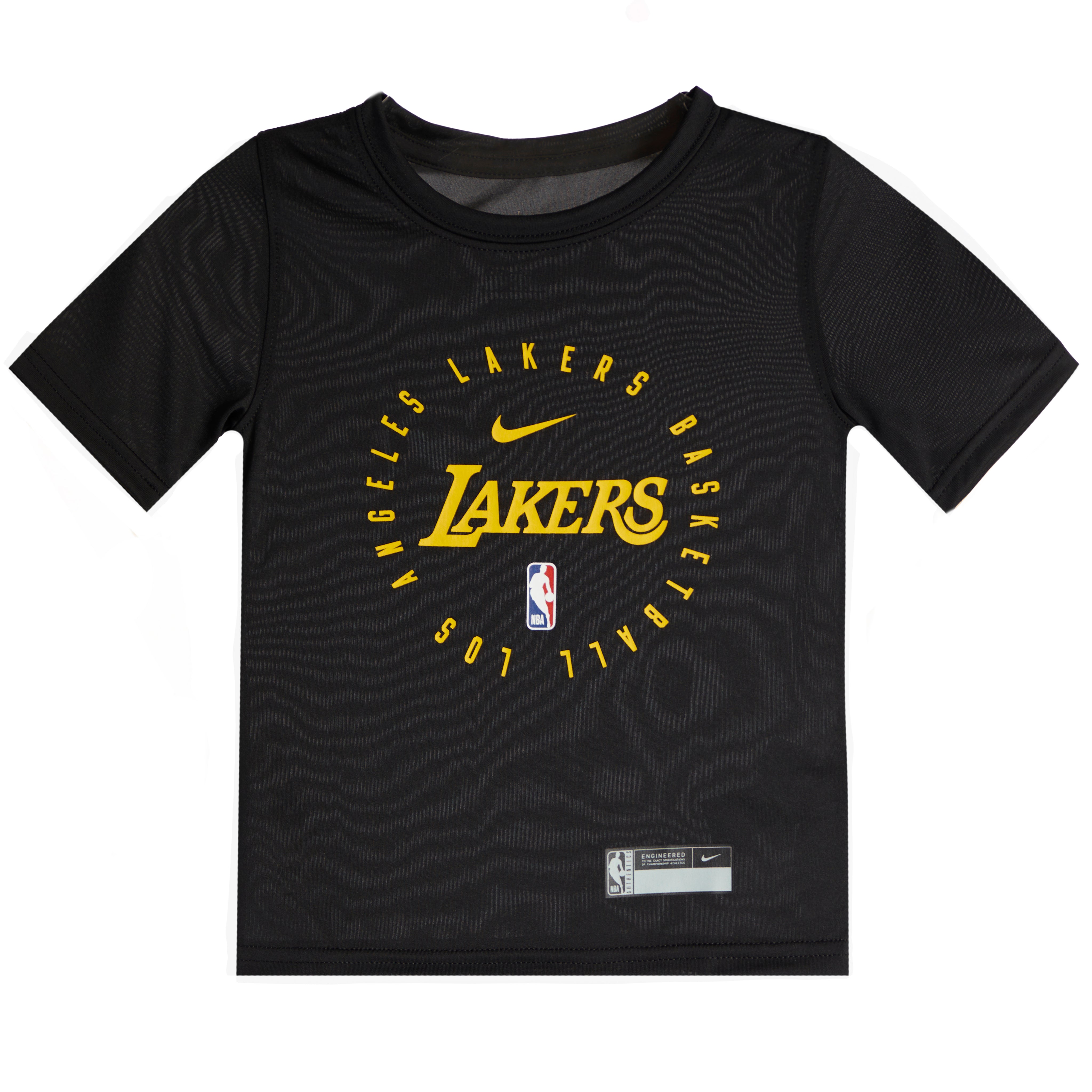 Lakers Practice Tee - Denny's
