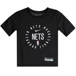Nets Practice Tee - Denny's