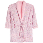 Enchanted Unicorn Sherpa Robe - Denny's