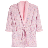 Enchanted Unicorn Sherpa Robe - Denny's