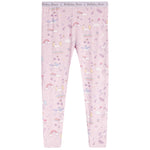 2pc Enchanted Unicorn PJ - Denny's