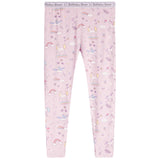 2pc Enchanted Unicorn PJ - Denny's