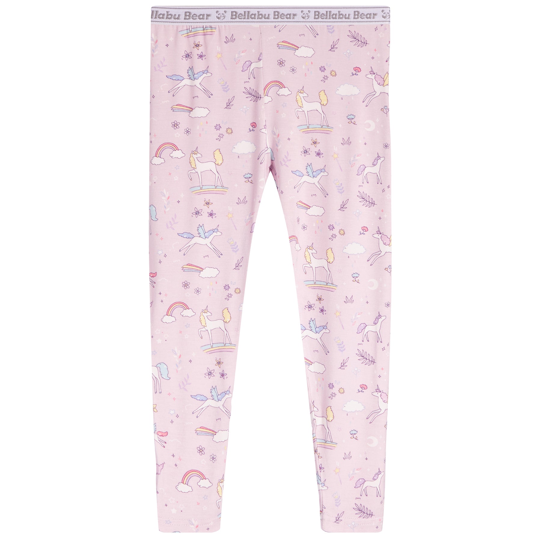 2pc Enchanted Unicorn PJ - Denny's