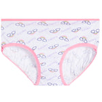 Amber Days Of The Week 7pk Bikini Unicorn - Denny's
