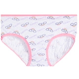 Amber Days Of The Week 7pk Bikini Unicorn - Denny's