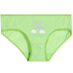 Amber Days Of The Week 7pk Bikini Unicorn - Denny's