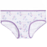 Amber Days Of The Week 7pk Bikini Unicorn - Denny's