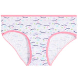 Amber Days Of The Week 7pk Bikini Unicorn - Denny's