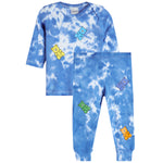 2pc Set Gummy Bear Set - Denny's