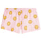 Smile Gingham Short - Denny's