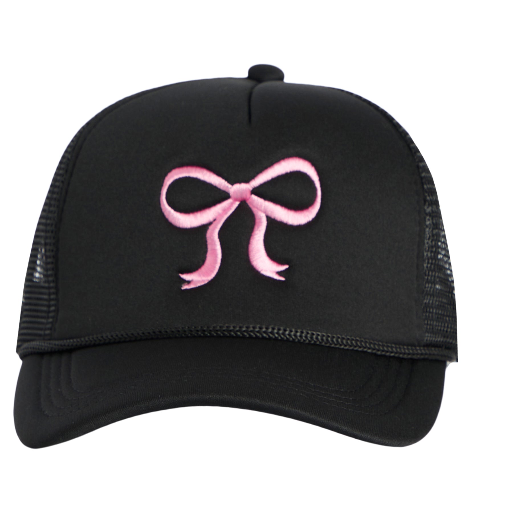 Bow Trucker Hat - Denny's