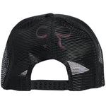 Bow Trucker Hat - Denny's