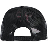 Bow Trucker Hat - Denny's