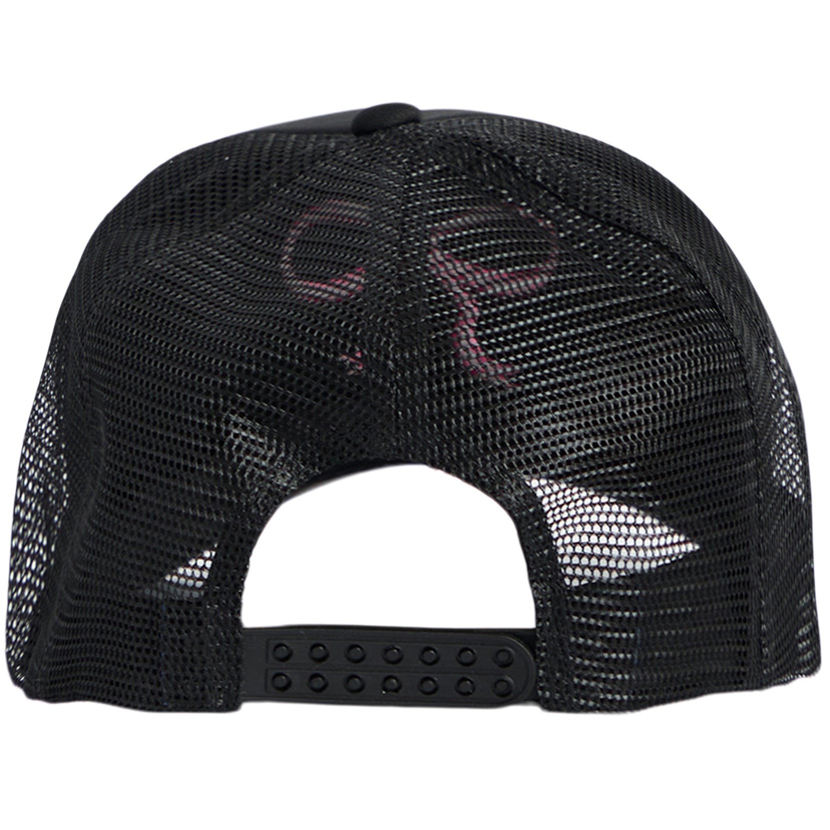 Bow Trucker Hat - Denny's