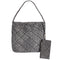 Chain Handle Denim Hobo - Denny's
