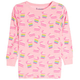 Cake 2pc PJ Set - Denny's