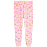 Cake 2pc PJ Set - Denny's
