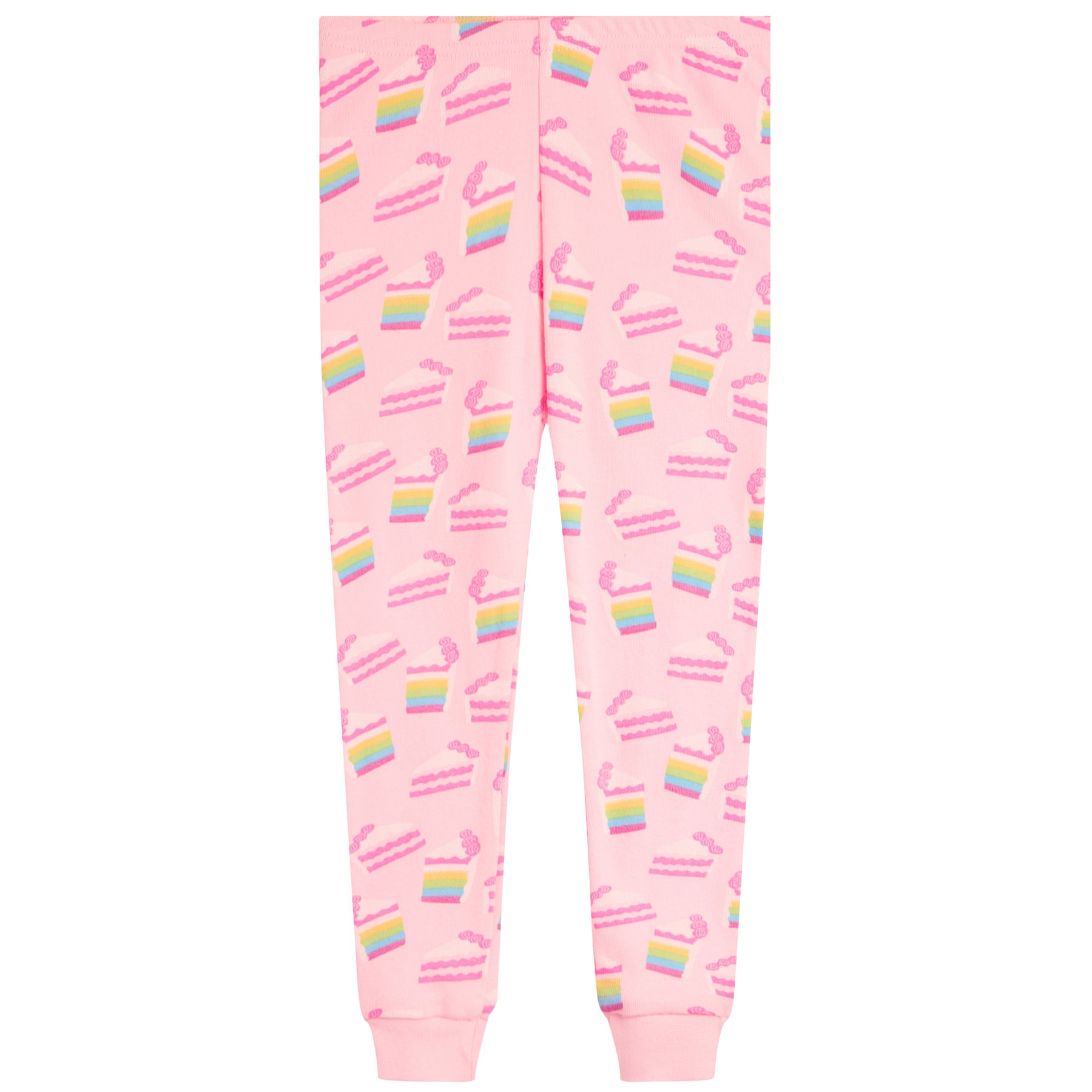Cake 2pc PJ Set - Denny's