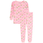 Cake 2pc PJ Set - Denny's