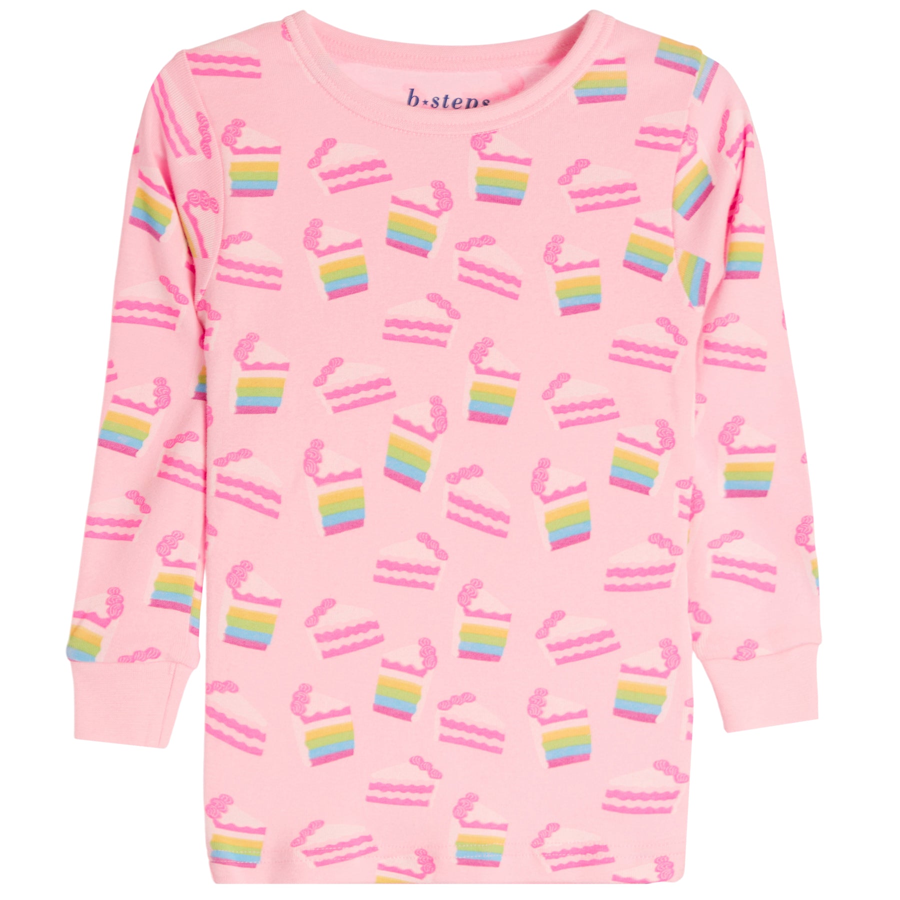 Cake 2pc PJ Set - Denny's